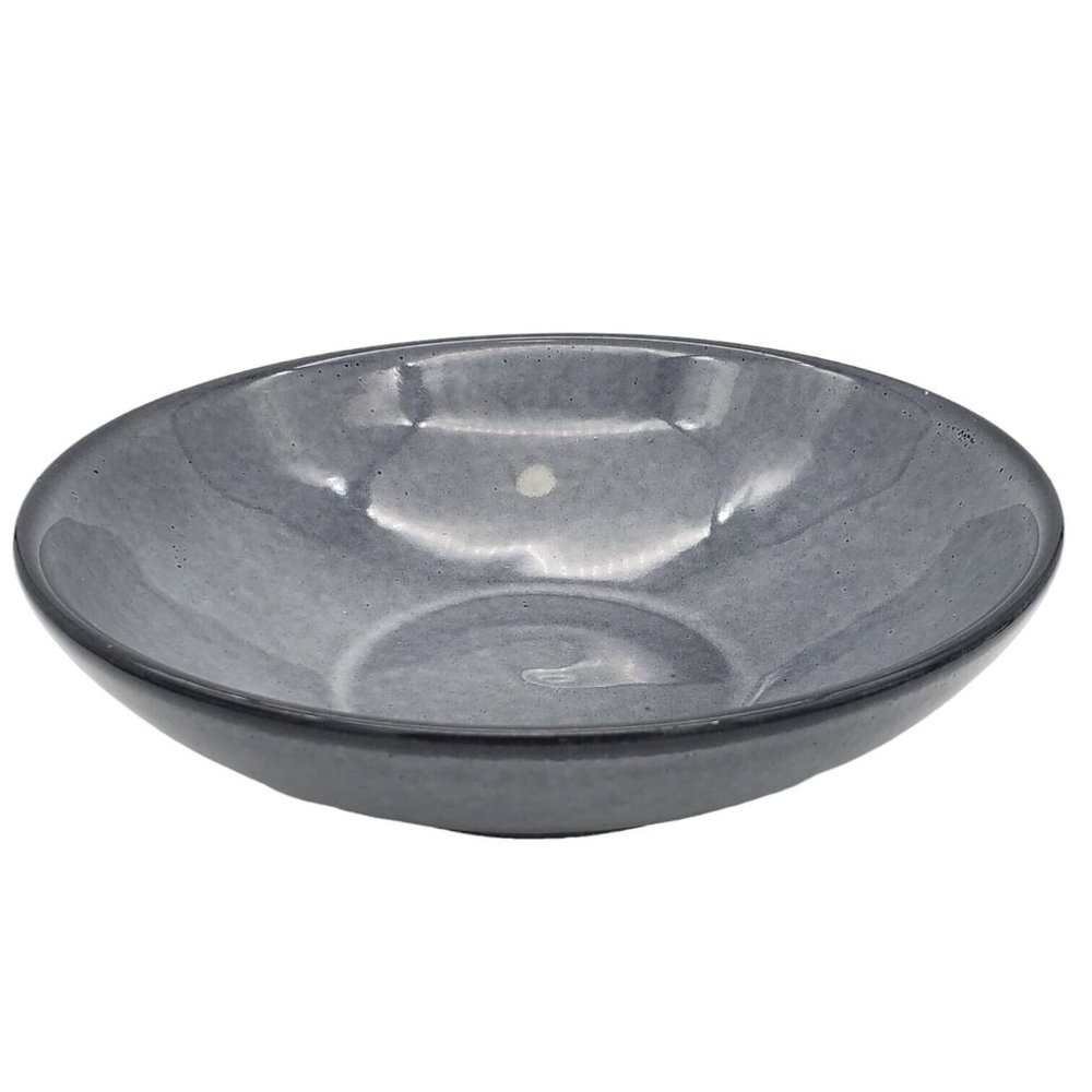 Anfora Denali Gray Coupe Baja Bowl Stoneware Resterauntware 9" Replacement‎